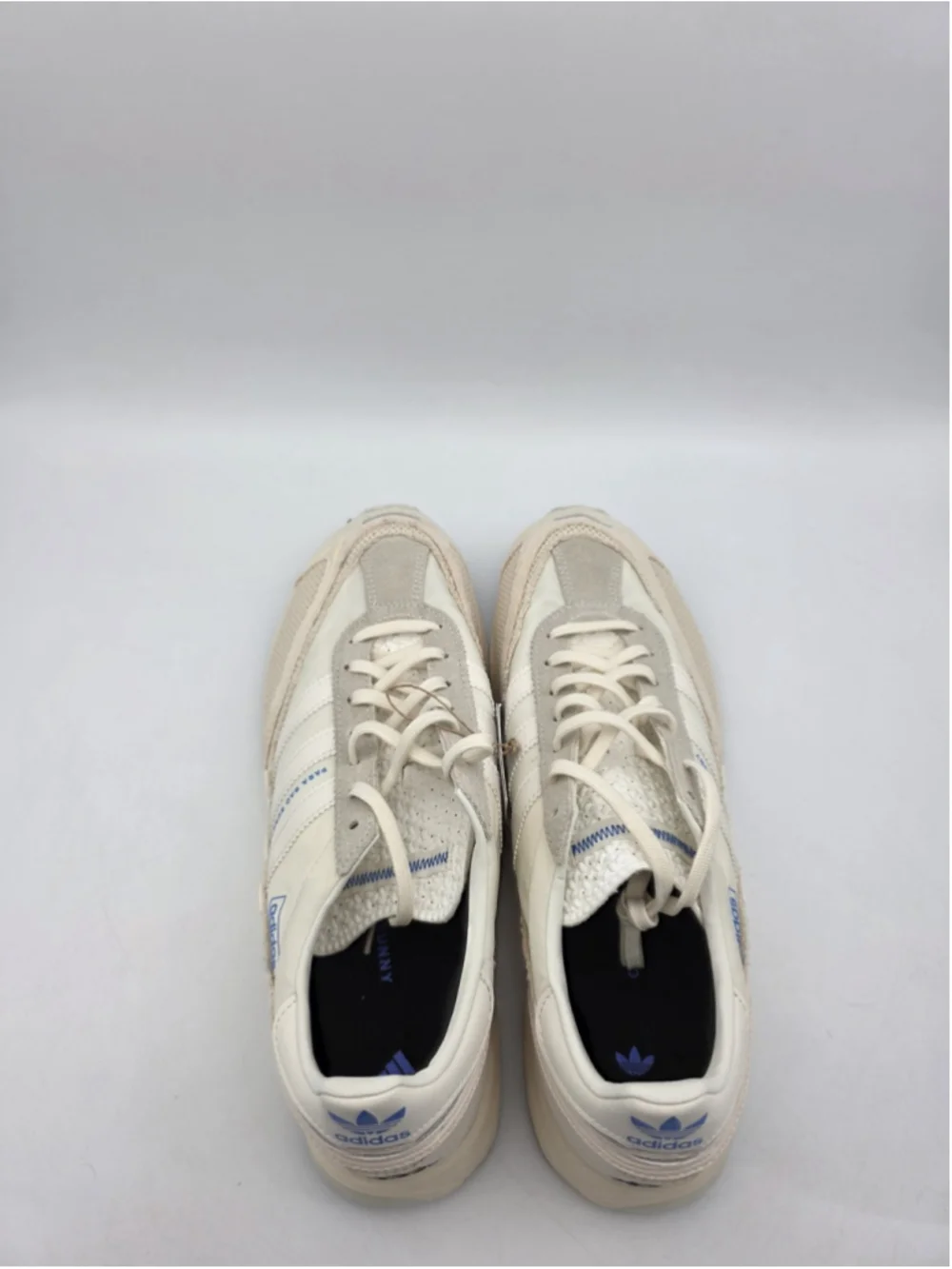 Adidas Bad Bunny Adizero SL72 Size 5.5 Men/6.5 Women JP8816